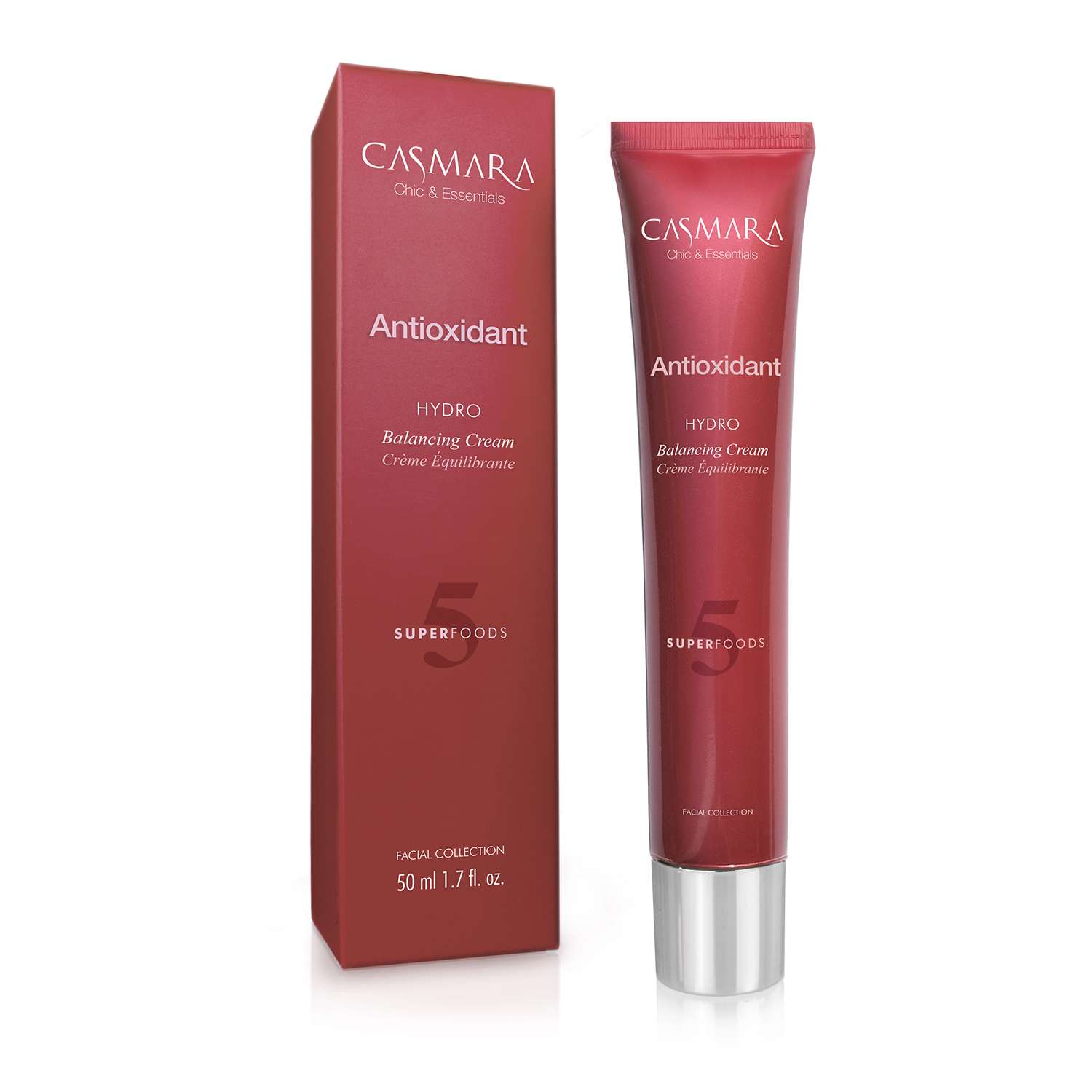 Antioxidant Hydro Balancing Cream