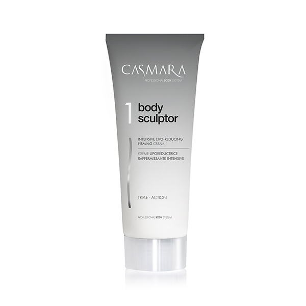 Body Sculptor Cream