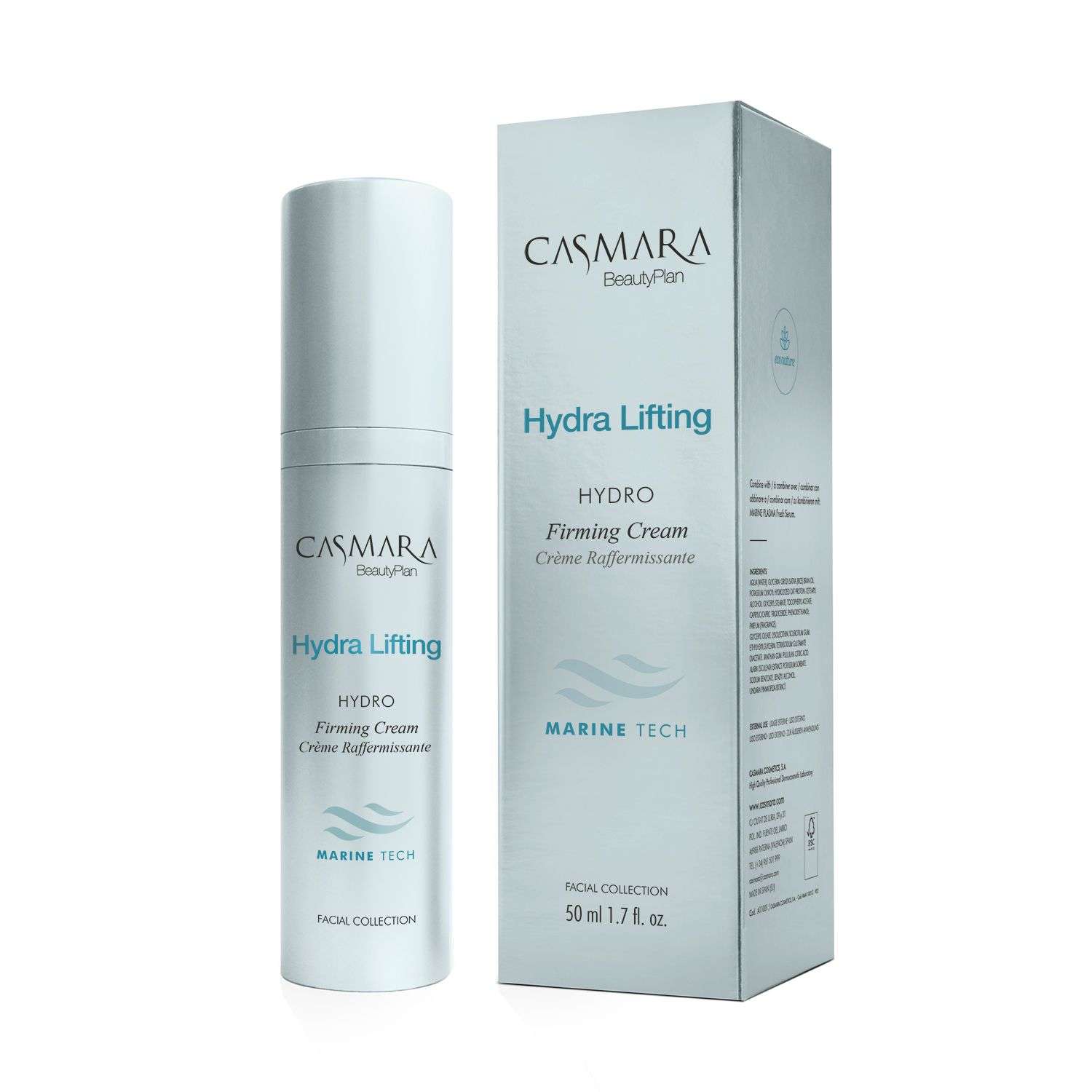 Hydro Firming Cream