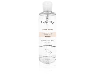 UrbanProtect Micellar Water