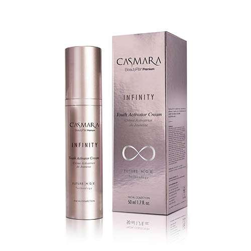 Infinity Cream