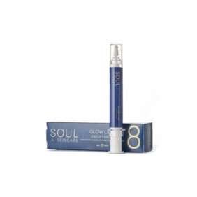 Soul AI Skincare Glow Line Eyes Lift Serum